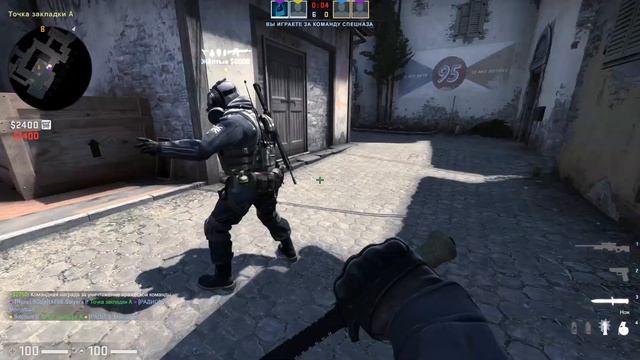 АСМР КСГО | ДИКИЙ КАМБЕК + БЛИЗКИЙ ШЕПОТ смотреть онлайн