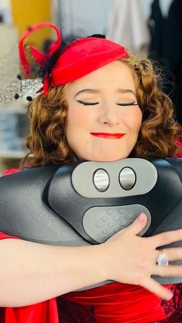 Юлия Куварзина Отзыв об аппарате для физиотерапии Marut смотреть онлайн