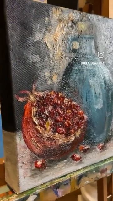 Эти картины были написаны на заказ 🌸 холст 3D на подра?