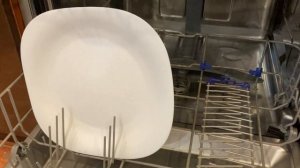 Обзор посудомоечной машины Бирюса DWF-614. Ошибка E3. Дост?