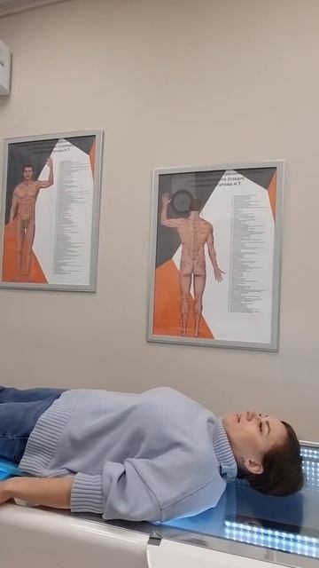 тюмень #спина #массажистобразование #топ #массаж #здор? смотреть онлайн