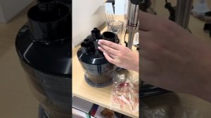 MSM6M871: огляд занурвального блендера Bosch ErgoMaster