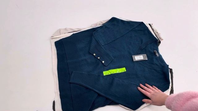Лот 1220 Кофти жіночі Primark смотреть онлайн