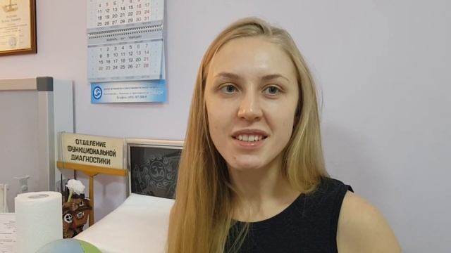 Боли в пояснице, массаж помог на время. Улучшение посл? смотреть онлайн