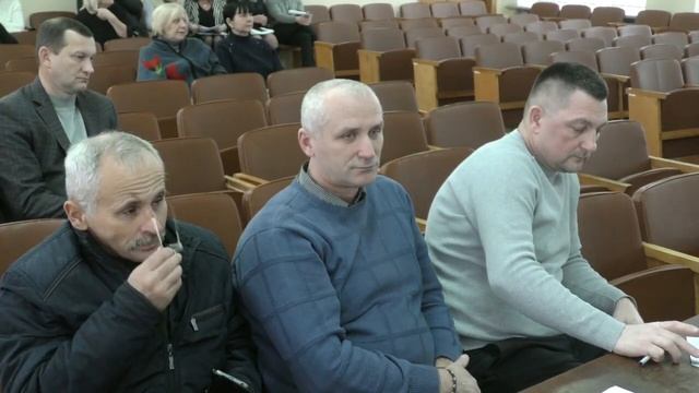 Ухвалено бездефіцитний бюджет Бродівського району на смотреть онлайн