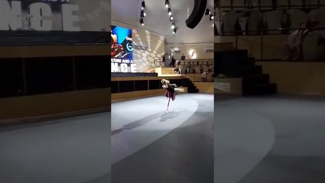 Горючкина Ангелина Одесса контемп смотреть онлайн