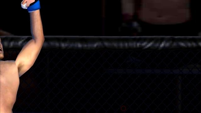 UFC Равная игра 6 сезон ( начало и переход на 19 рейтинг) смотреть онлайн