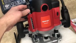 Фрезер WORTEX MM 5519 E в коробке (2000 Вт, цанга 8/12 мм, 8000-23000 об/?