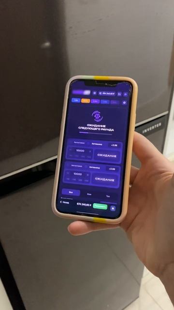 ХОЛОДИЛЬНИК С СЕКРЕТОМ: Как эта штука сюда попала?! 🤯?