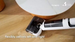 Пылесос TINECO Floor One S6 Stretch