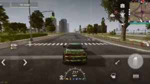 Madout катаем на Mark2