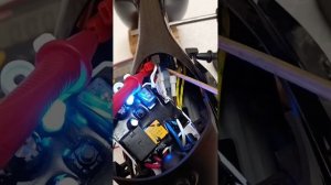 Ремонт отпаривателя Tefal DT9100