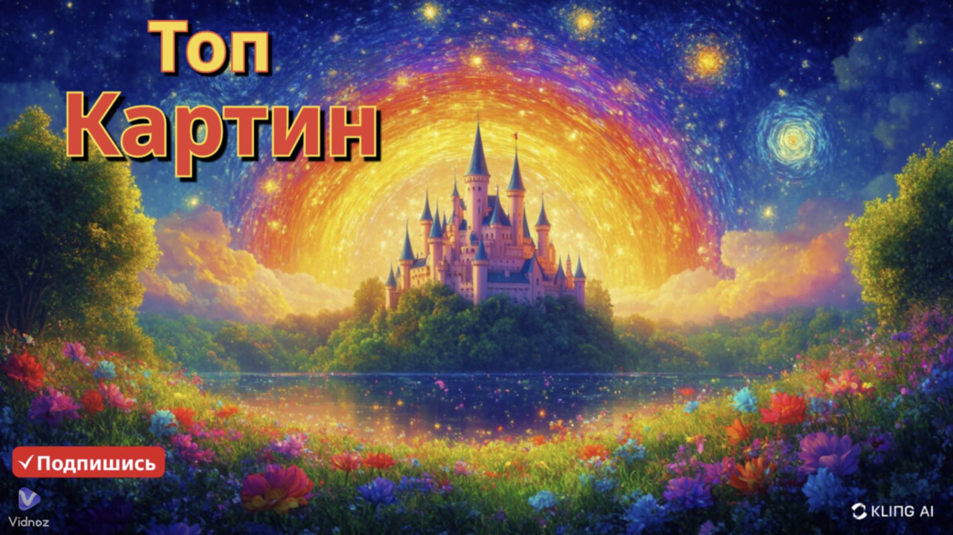 🏆 Топ Самых Дорогих Картин 🌟 | Сказочные Сокровища 🎨 смотреть онлайн