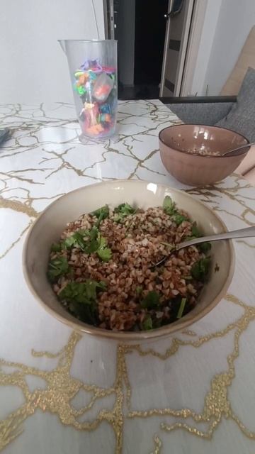 Ешь и худей. Гречневая каша на Д-формулах. Питание и сн? смотреть онлайн