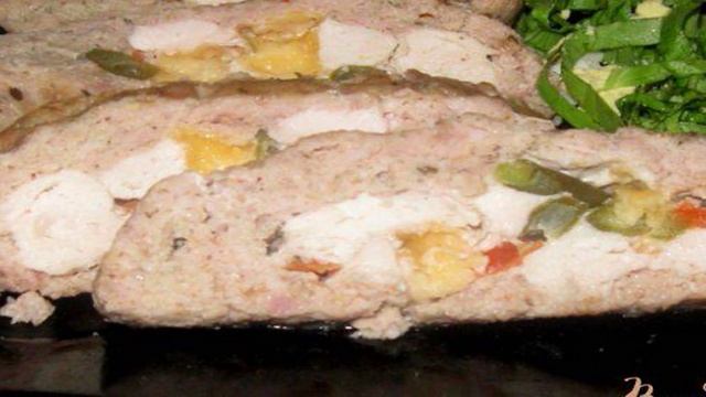 Вкусные будни