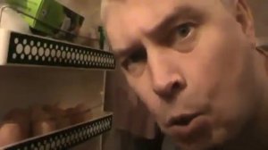 А я не понял что вы делаете моем холодильнике вы хотит?