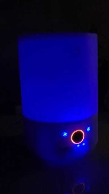 Увлажнитель воздуха Royal clima RUH-CD300/4.0E-WT смотреть онлайн