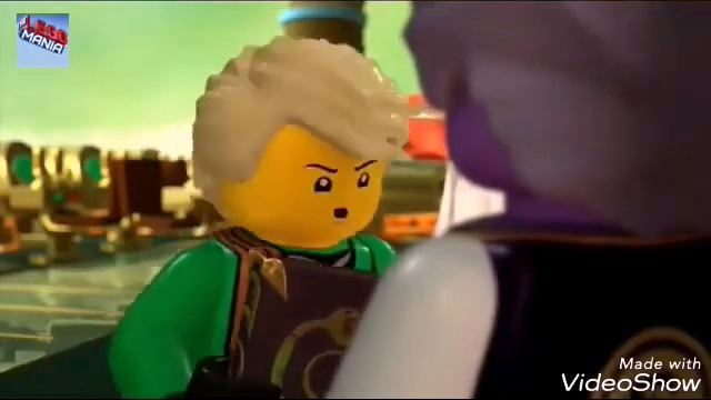 Ниндзяго приколы (9) смотреть онлайн