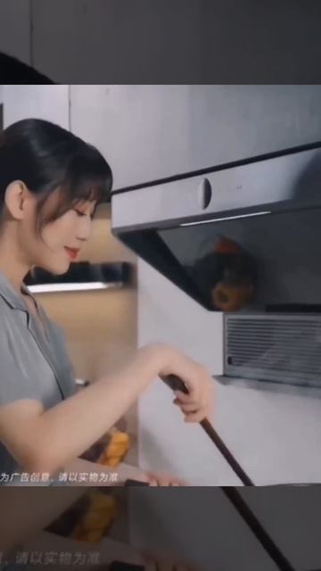 Обзор умной вытяжки Xiaomi Mijia Smart Frequency Conversion Lifting Range Hood S1 смотреть онлайн