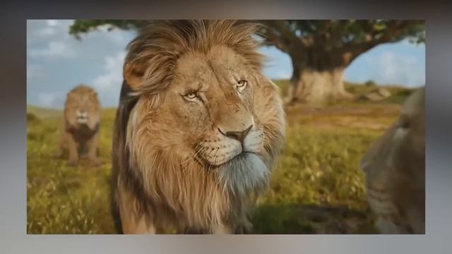 МУФАСА - Абсолютно пустой мультфильм! - Обзор, Король Л? смотреть онлайн