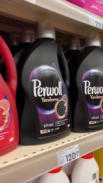 Топ-5 любимых средств для уборки в турецком магазине смотреть онлайн