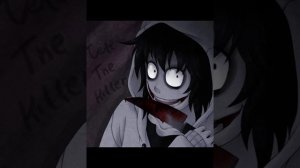 Джефф Убийца ( Тони Раут)