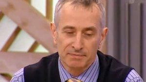 Лечение геморроя огурцом  Харламов, Рева, и доктор Поп?