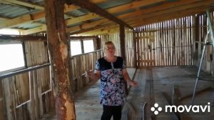 СТРОИМ УДОБНЫЙ КОРОВНИК СВОИМИ РУКАМИ!ПЕРЕРЫВ БЫСТРО-