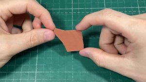 Я создал шедевр ZEEKR X из пластилина за 150 часов работы