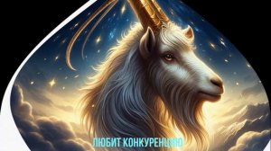 Мужчина для женщины КОЗЕРОГА ♑