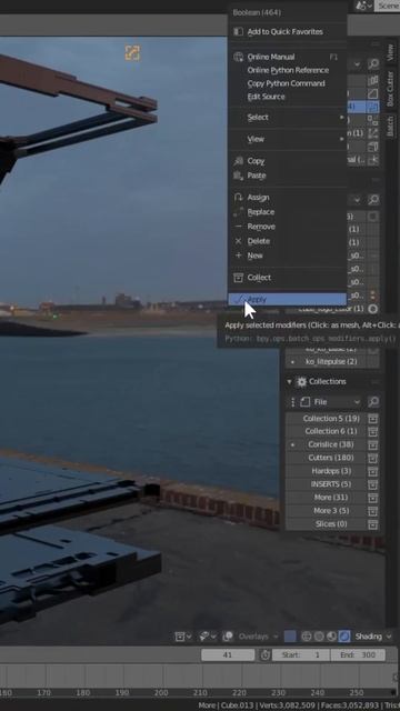 Новогодние аддоны для #blender #3d #cg смотреть онлайн