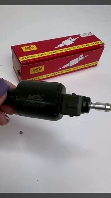 Насос для сухого фена 12в