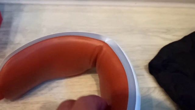 Массажер для глаз от Yamaguchi смотреть онлайн