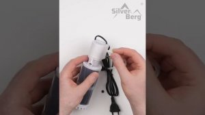 Фильтр Silver Berg Atlantic 600 для аквариума до 80л., с аэрацией.