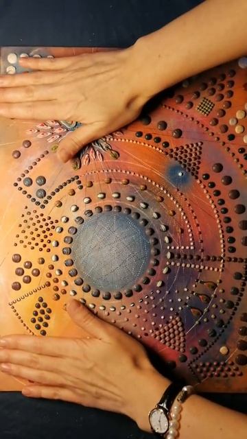 Мастихиновая живопись , Рисуем маслом,Искусство рисовать мастихином, #artist #art #drawings #flower смотреть онлайн