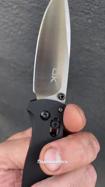 Заточка ножей #складнойнож #shorts #нож #ножи #edc #заточка #o смотреть онлайн