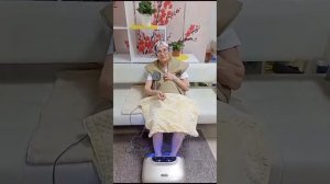 Новинка РЭМ Фохоу  #fohow  #больвколенях #больвспине #давл