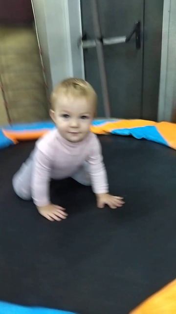 #батут#игроваякомната#вместе