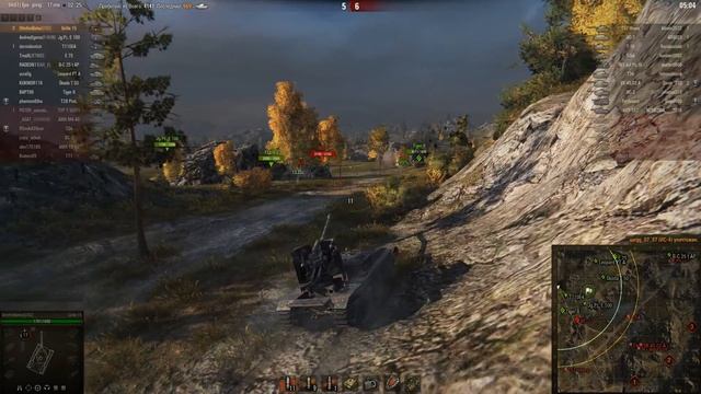 Grille 15, мастер, калибр, воин смотреть онлайн