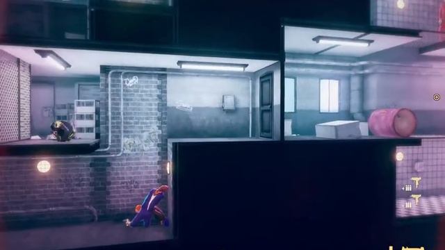 My Friend Pedro-прохождение на безумном смотреть онлайн