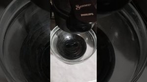 Очистка от накипи капсульной кофемашины PHILIPS Senseo Switch 2w