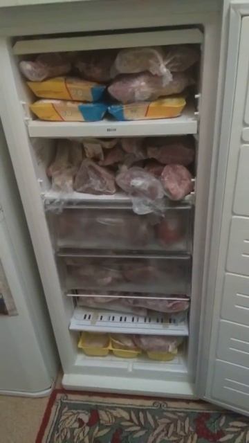 Полный холодильник смотреть онлайн