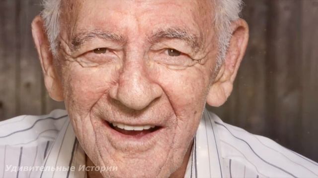 75-летнего деда высмеяли, когда он пришёл в отдел полиции, сообщить о пропаже своего внука... смотреть онлайн