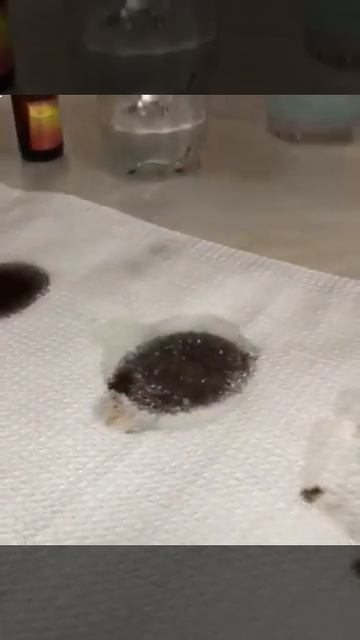 ERSAG.Натуральные Порошки. Отзыв. смотреть онлайн