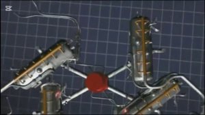 Принцип работы ядерного реактора