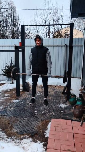 Становая, взятие на грудь с виса, взятие на грудь (макс? смотреть онлайн