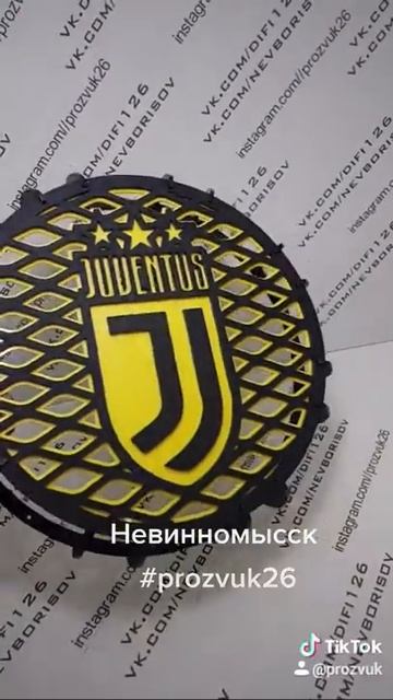 Грили на заказ #prozvuk26 смотреть онлайн