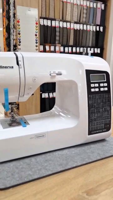 Подборка швейных машин с максимальной скидкой 30% в рам