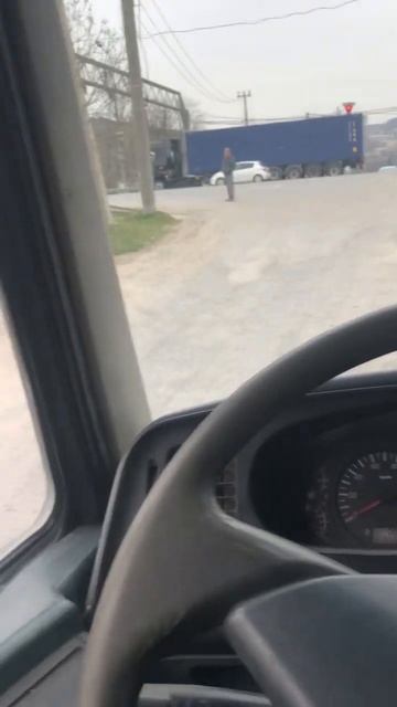 Работа на миксере, она такая)❤️ смотреть онлайн