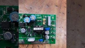 Не включается кофемашина Delonghi Magnifika | Замена шим-контр?